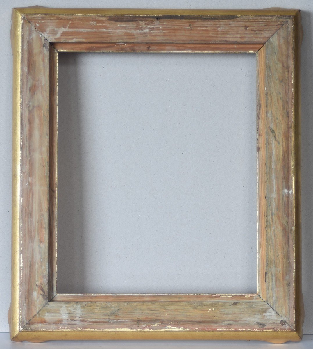 Old Louis-philippe Frame-photo-2