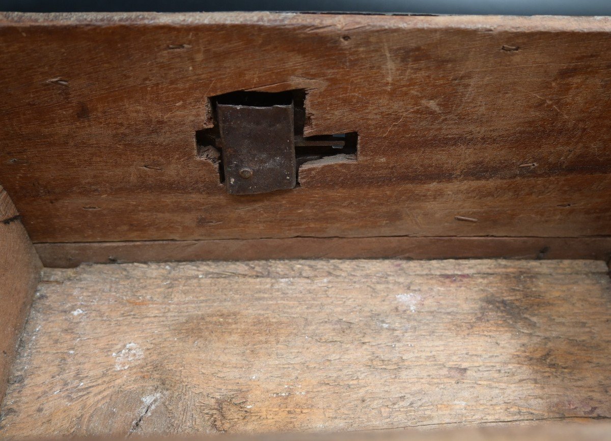 Storage Chest For The Touareg, North Africa-photo-3