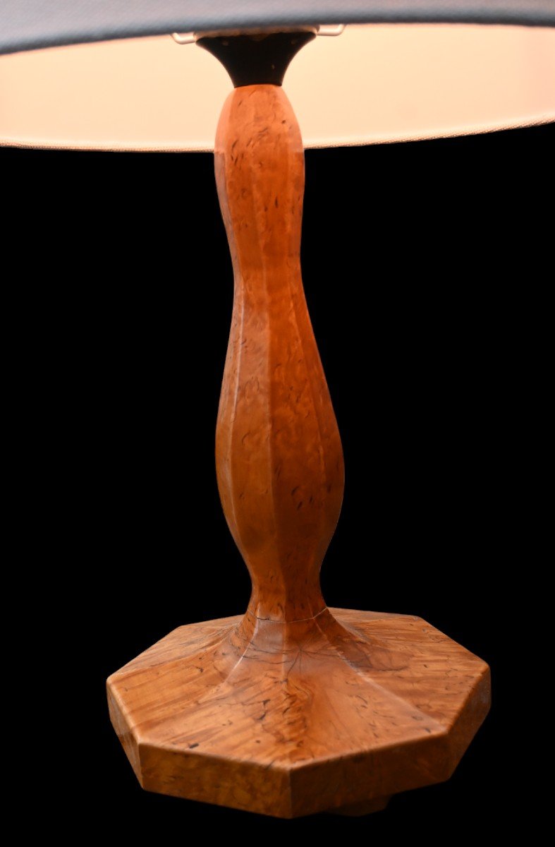 Table Lamp, Design 1970-photo-2