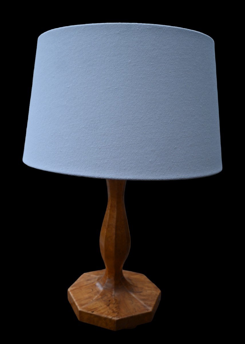 Table Lamp, Design 1970-photo-4