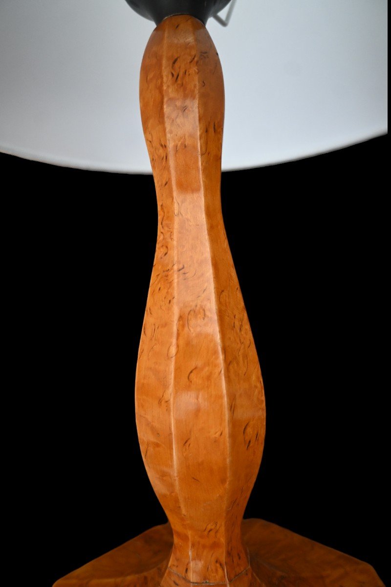 Table Lamp, Design 1970-photo-1