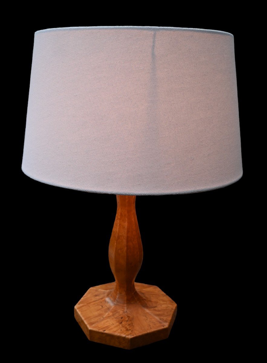 Table Lamp, Design 1970