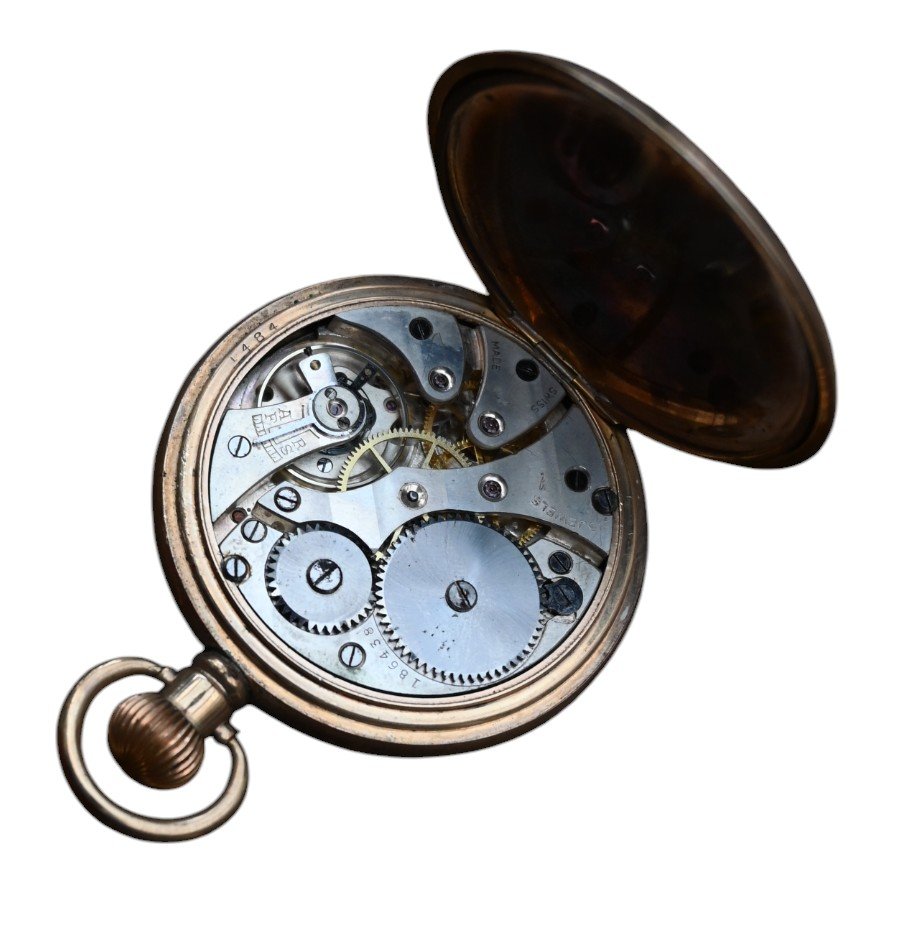 Pocket Watch / Pocket Watch For Men-photo-2