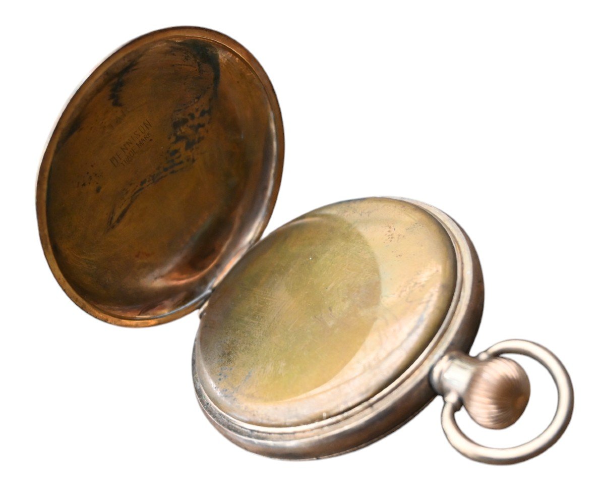 Pocket Watch / Pocket Watch For Men-photo-3