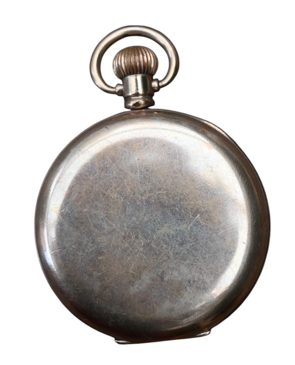 Pocket Watch / Pocket Watch For Men-photo-4