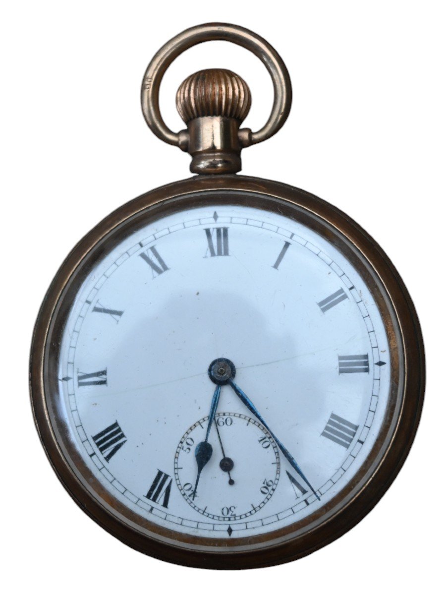 Pocket Watch / Pocket Watch For Men