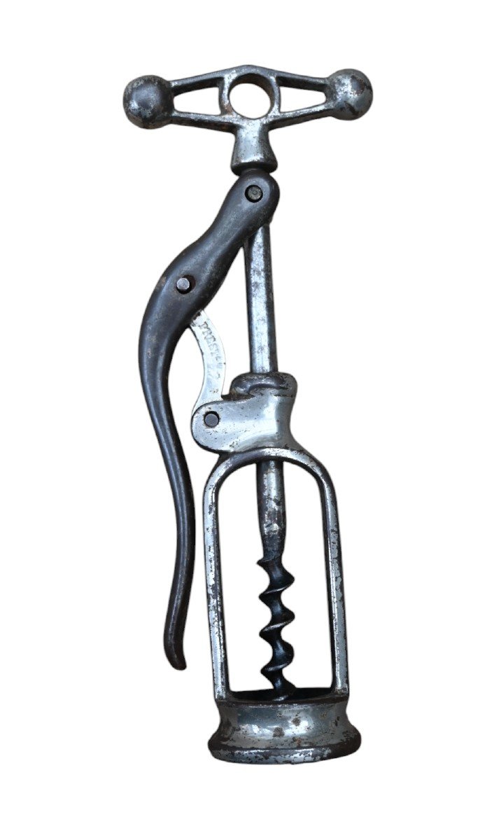 The Presto Paris Jhp Depose Corkscrew