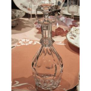 Carafe Harcourt En Cristal De Baccarat 