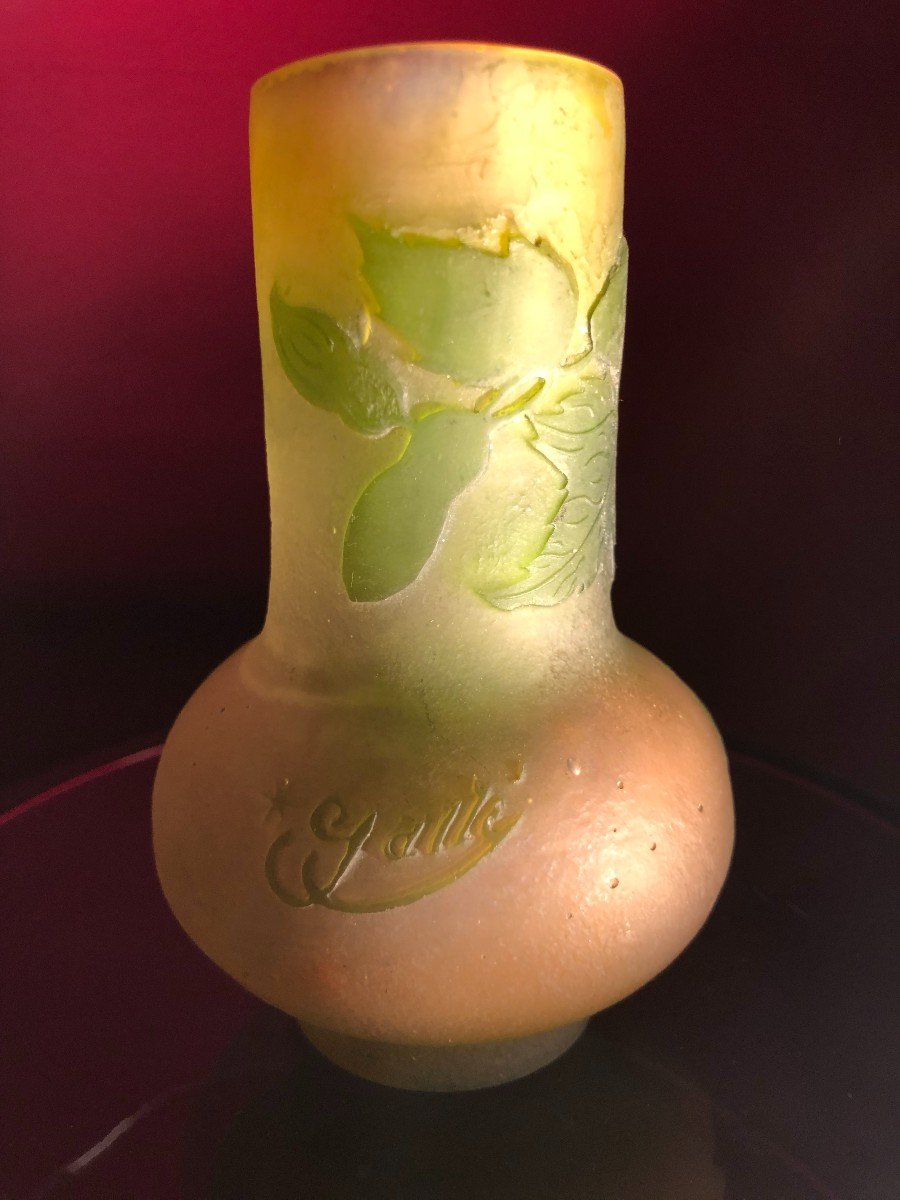 Small Vase-photo-1