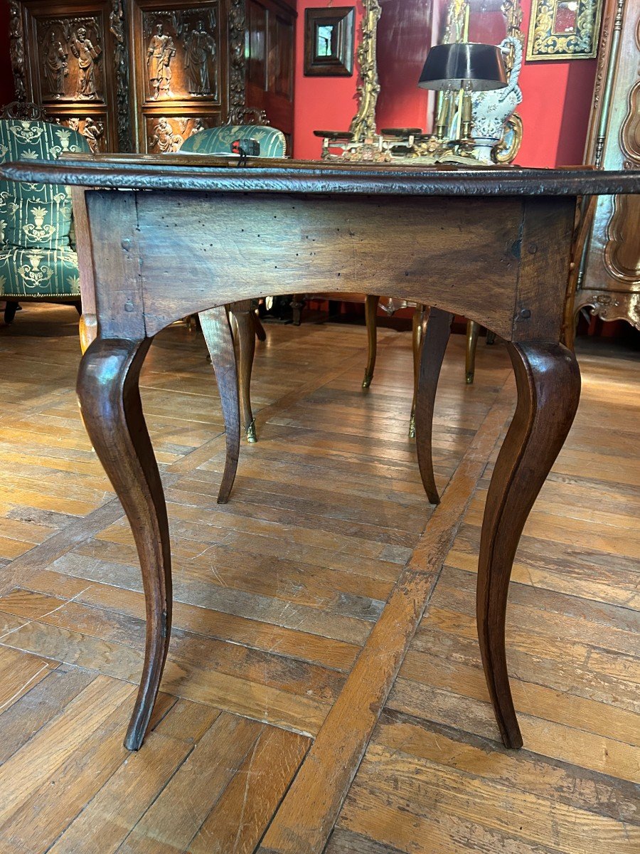 Table Louis XV -photo-4