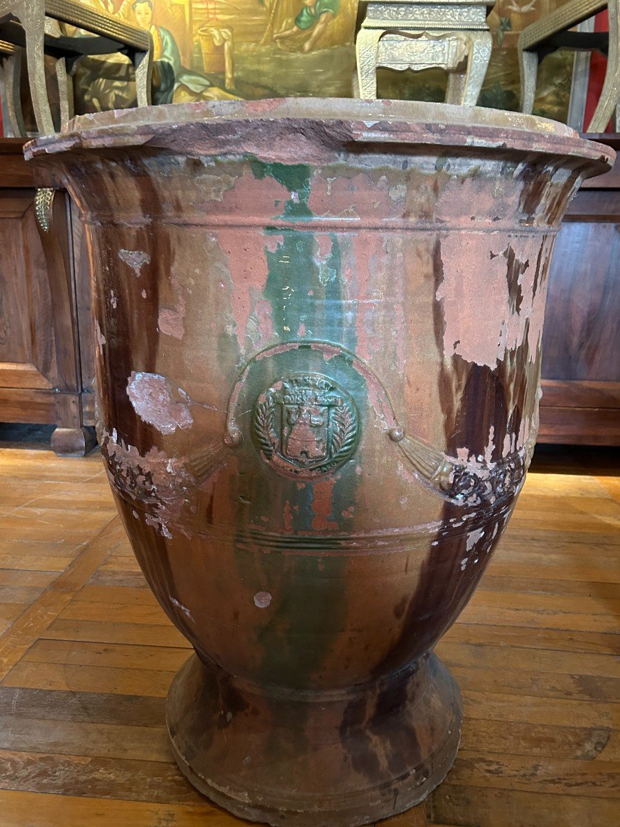 Vase d'Anduze -photo-1