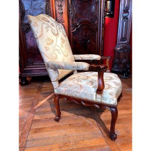 Louis XV Armchair