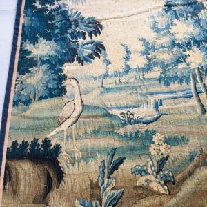 Aubusson Tapestry 18th Century 