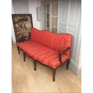 18th Century Regency Sofa 