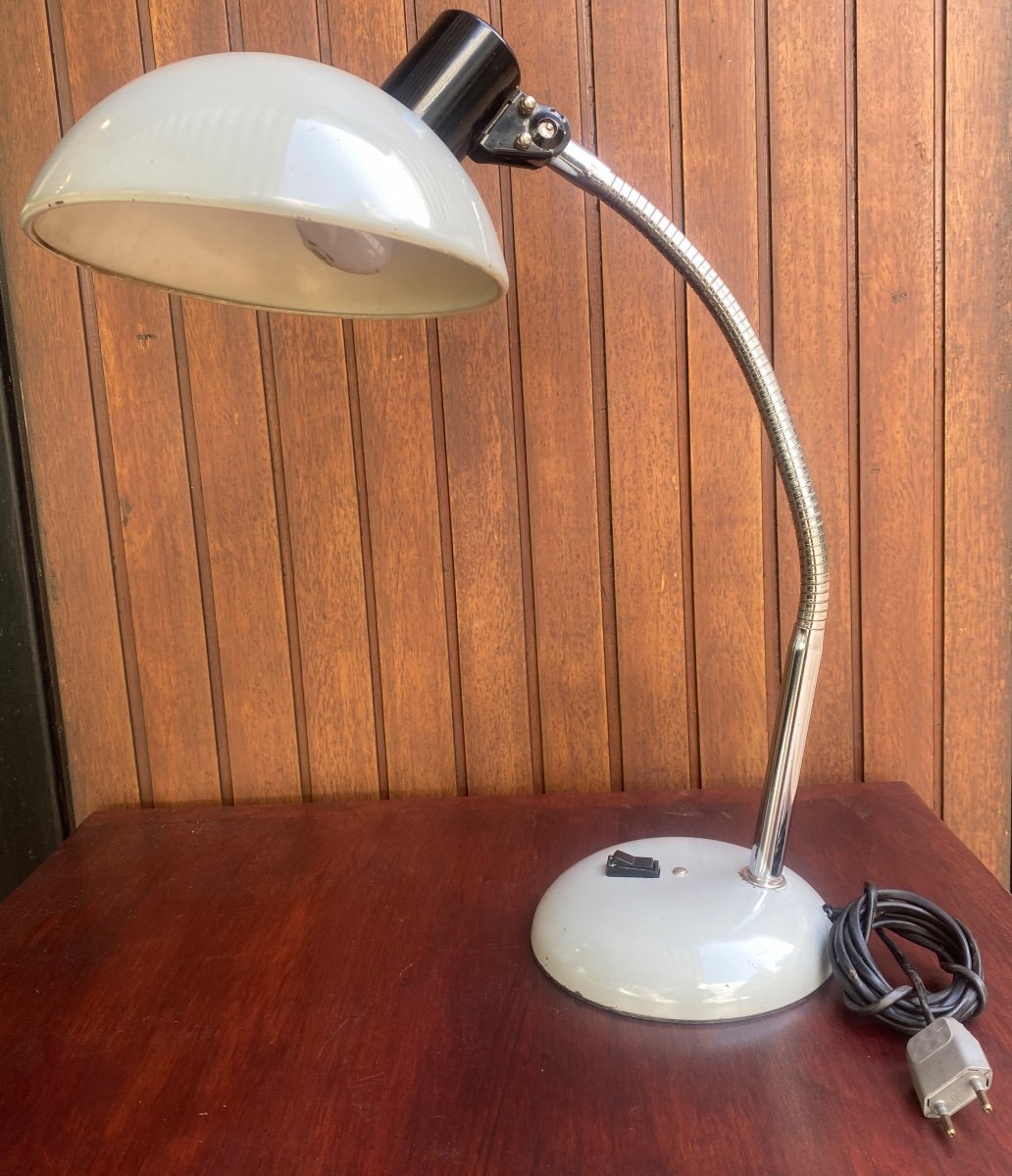 Lampe  De Bureau JUMO 1950-photo-3