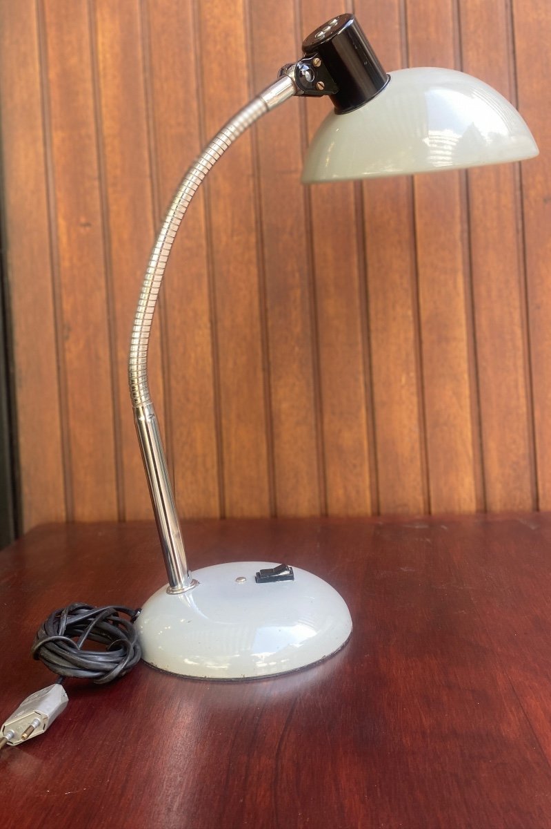 Lampe  De Bureau JUMO 1950-photo-4