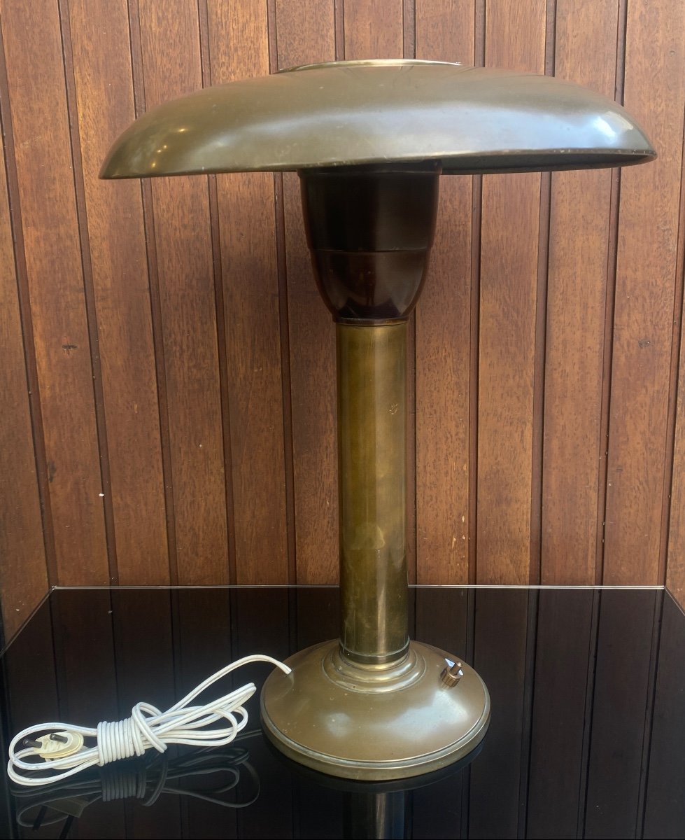 Lampe Paquebot 1940