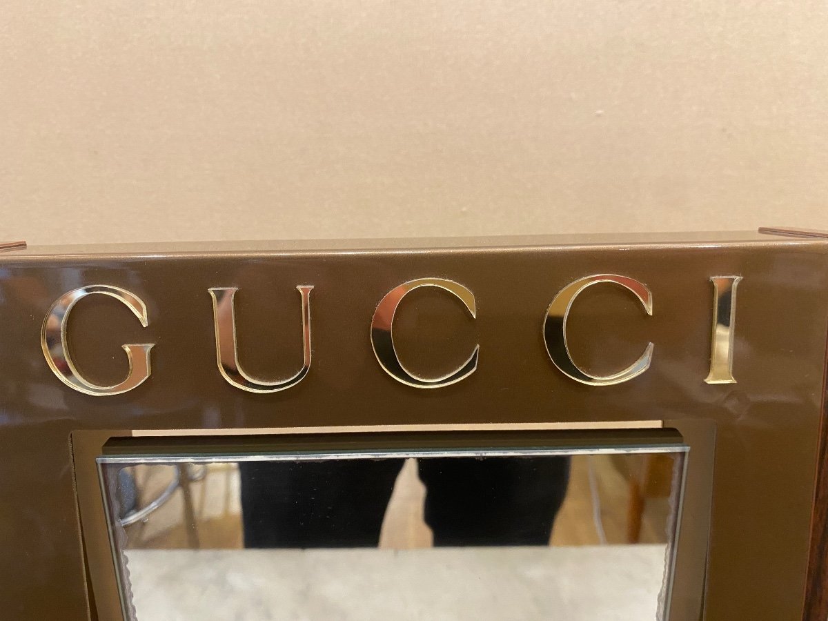 Gucci Mirror-photo-2