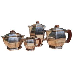 Boulenger Tea / Coffee Service 1930