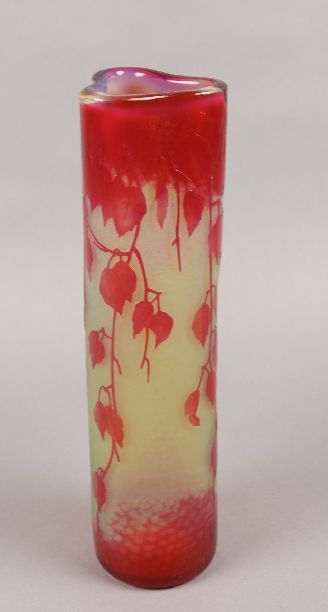 Daum Vase-photo-2