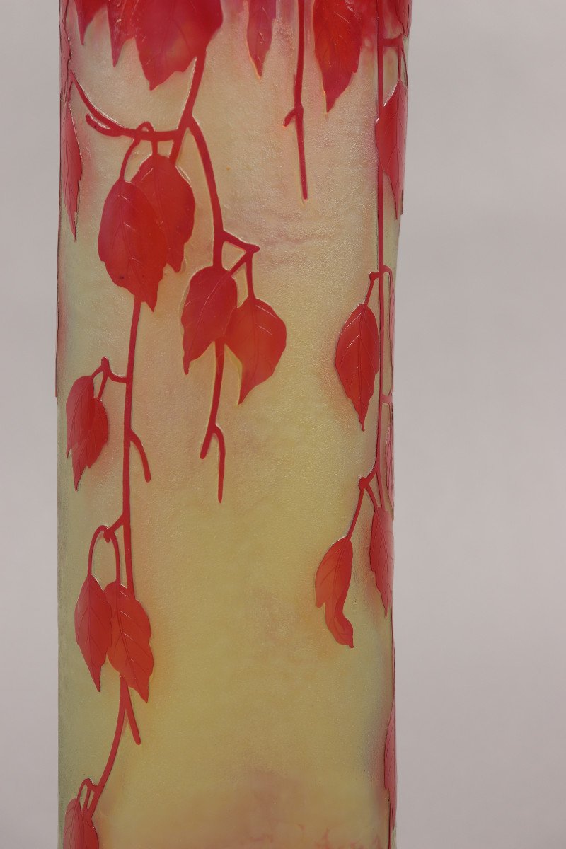 Daum Vase-photo-3