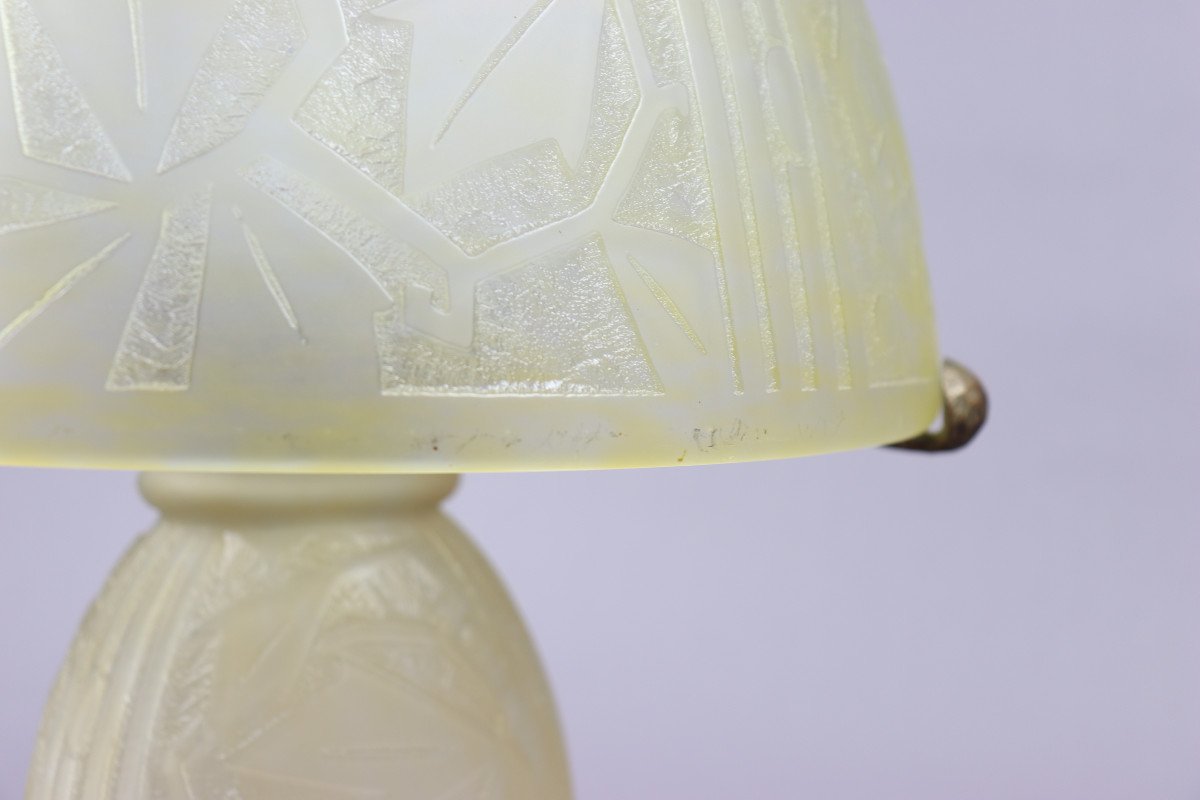 Lampe Daum-photo-3