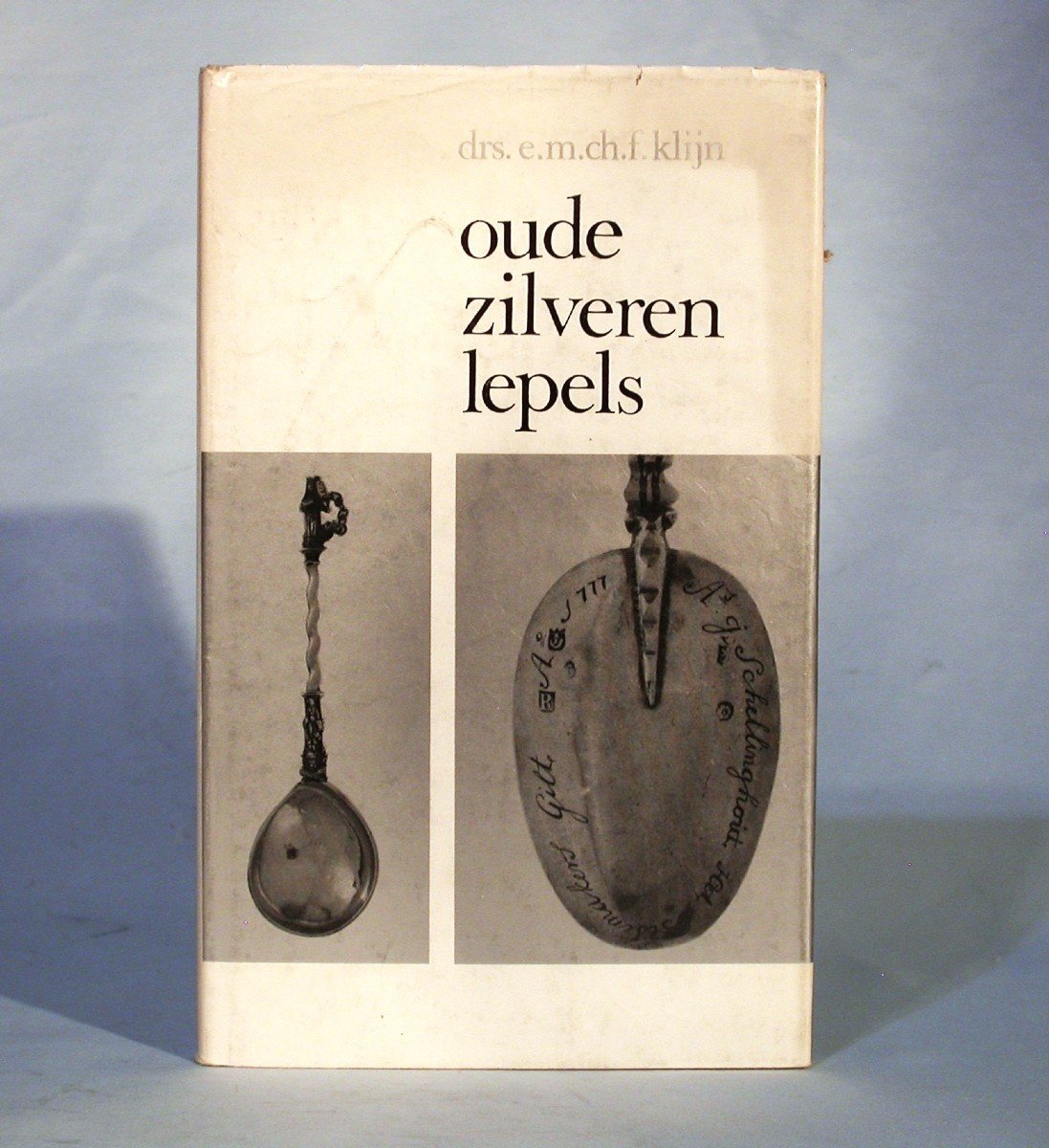 Silverware: “oude Zilveren Lepels”-photo-6