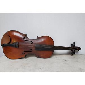 Jacobus Stainer 4/4 Violin - 19th Century