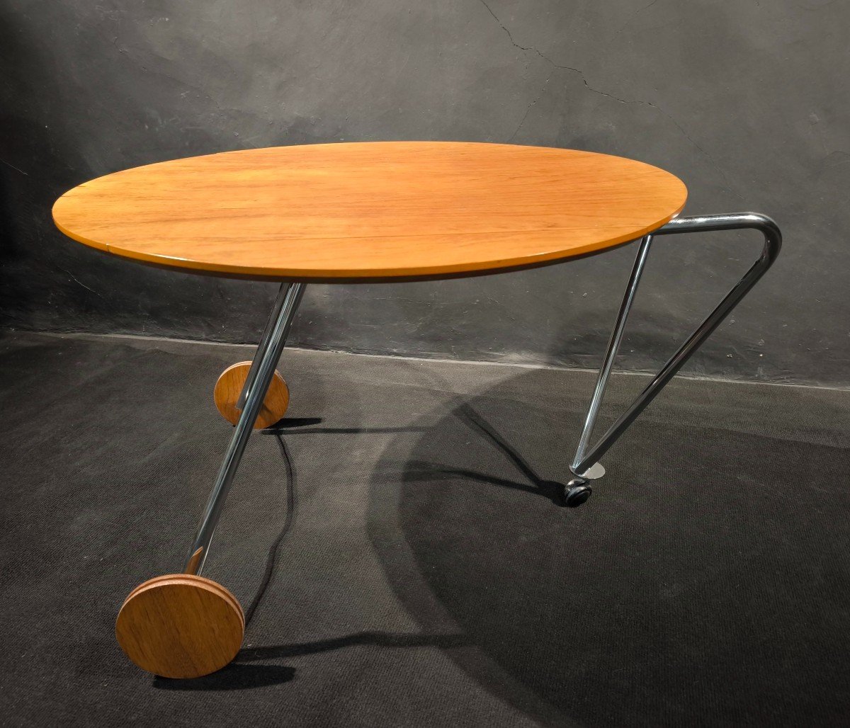 Table d'Appoint Aleta Pete Sans Mobles 114 Barcelone 