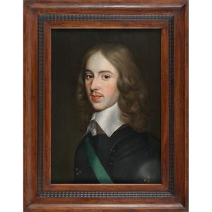 Willem II Of Orange-nassau – Gerrit Van Honthorst (1592 – 1656)