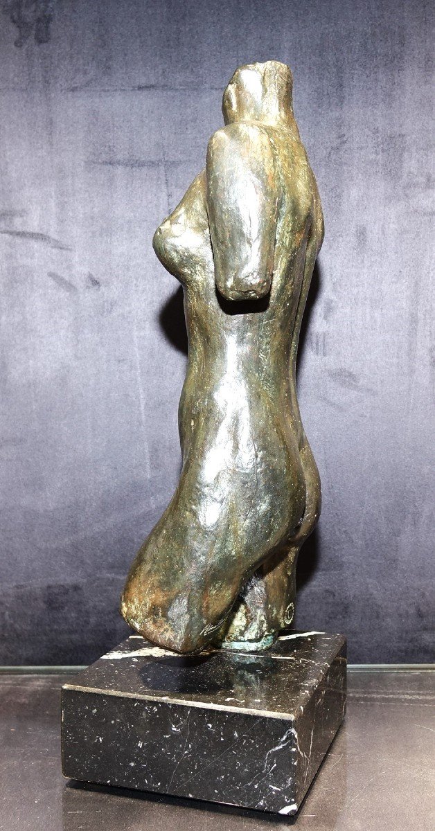 Arno Breker  Bronze  1935-photo-3