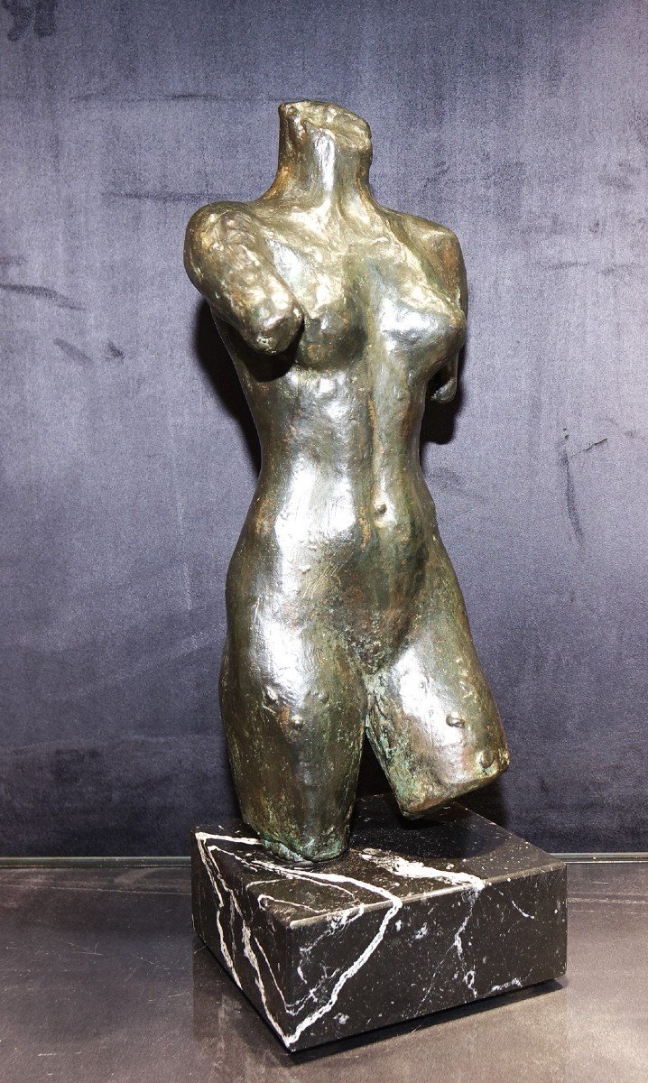 Arno Breker  Bronze  1935-photo-2