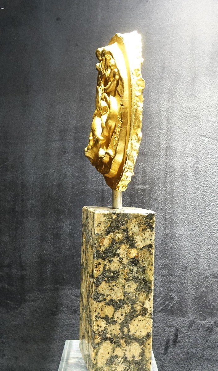 Dali Bronze 1979-photo-2