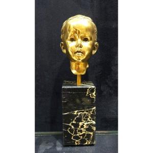 A. Breker Bronze 1960