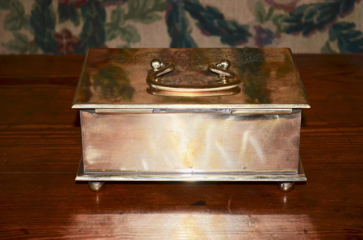 Box Brass Restoration Period-photo-2