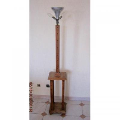 Salon Floor Lamp 1920