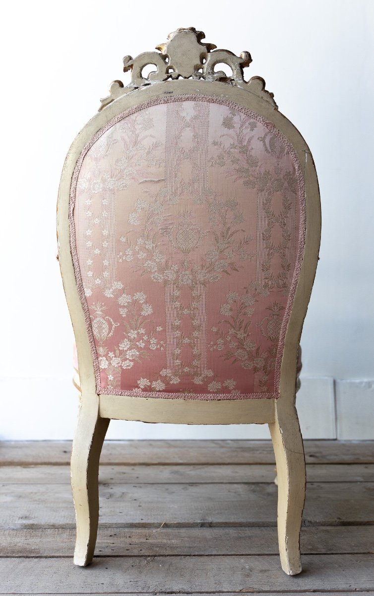 Fauteuil Louis XVI-photo-7