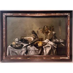 Pieter Van Berendrecht - Grande Nature Morte