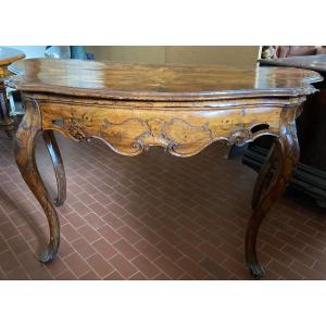 Venetian Console