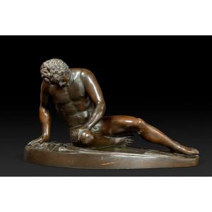 “the Dying Gaul”