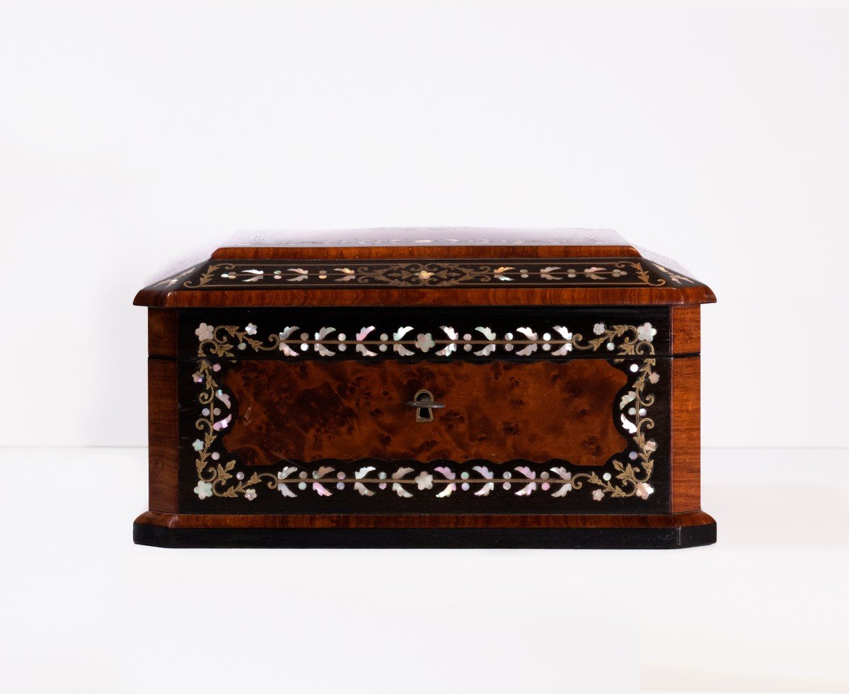 Jewelry Box-photo-1