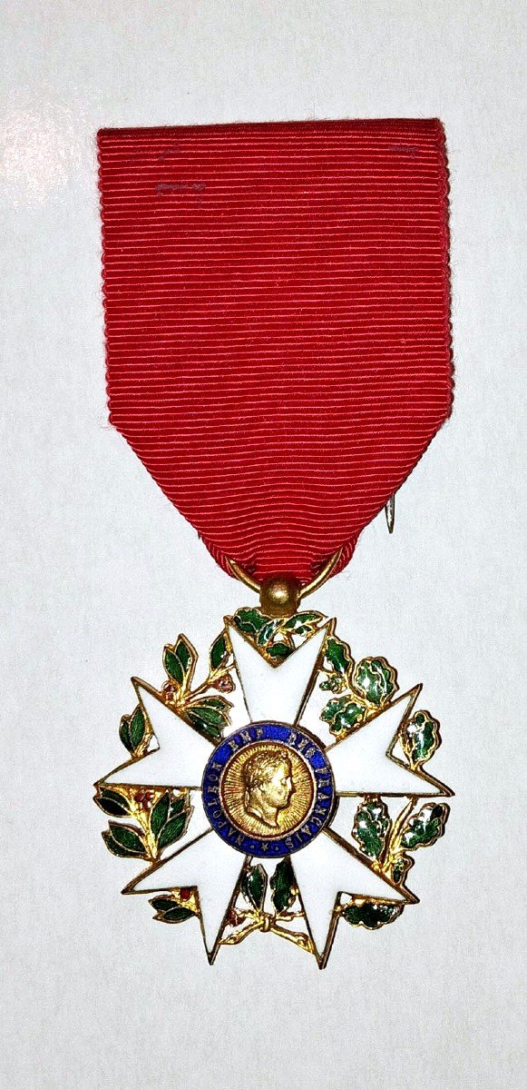 Médaille d'Officier De La Légion d'Honneur 1er Empire, Reproduction