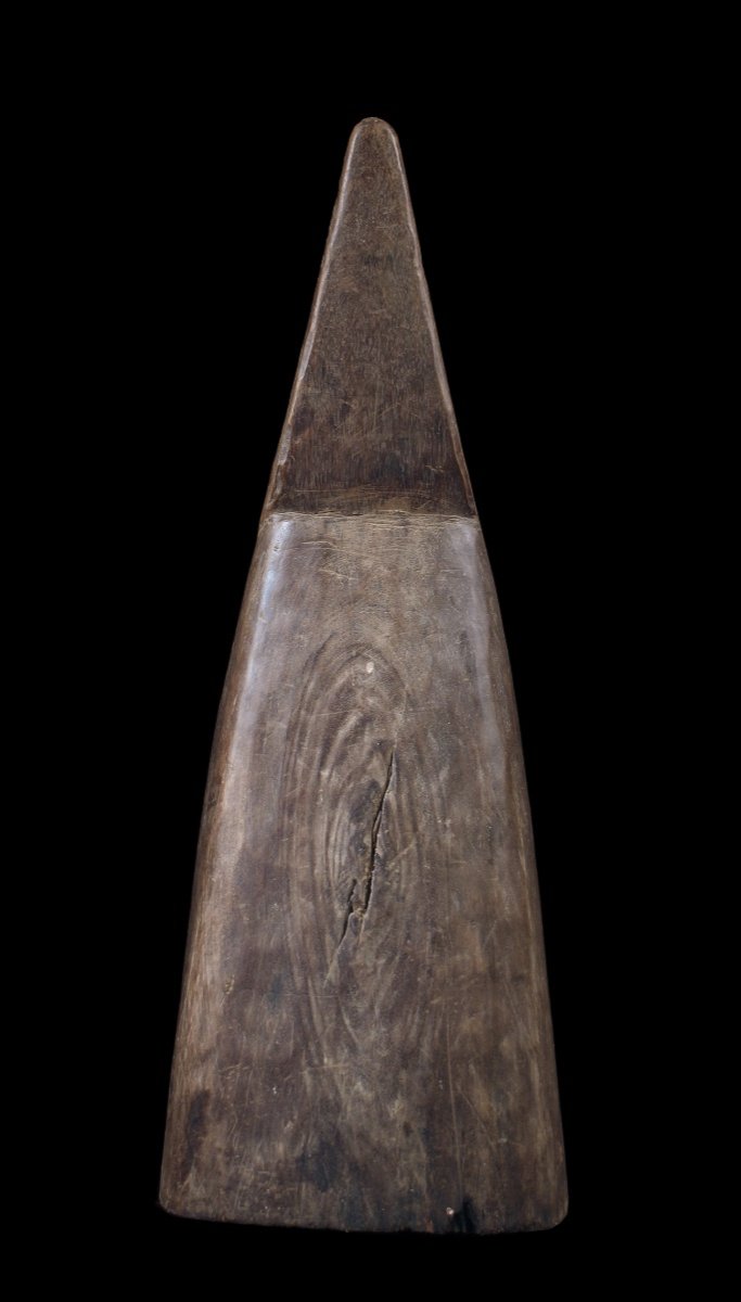 Prow Of Canoe, Papua New Guinea, Oceania, Primitive  Art, Oceanic Art, Marine Object-photo-6