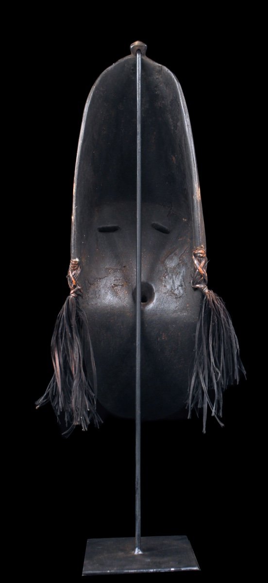 Mosquito Mask, Papua New Guinea, Oceanic Art, Primitive Art, Tribal Art, Oceania-photo-4