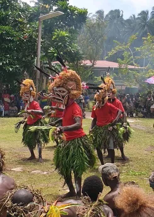 Tatanua Mask, Malagan Mask, Tabar Islands, Papua New Guinea, Oceanic Art, Tribal Art-photo-3