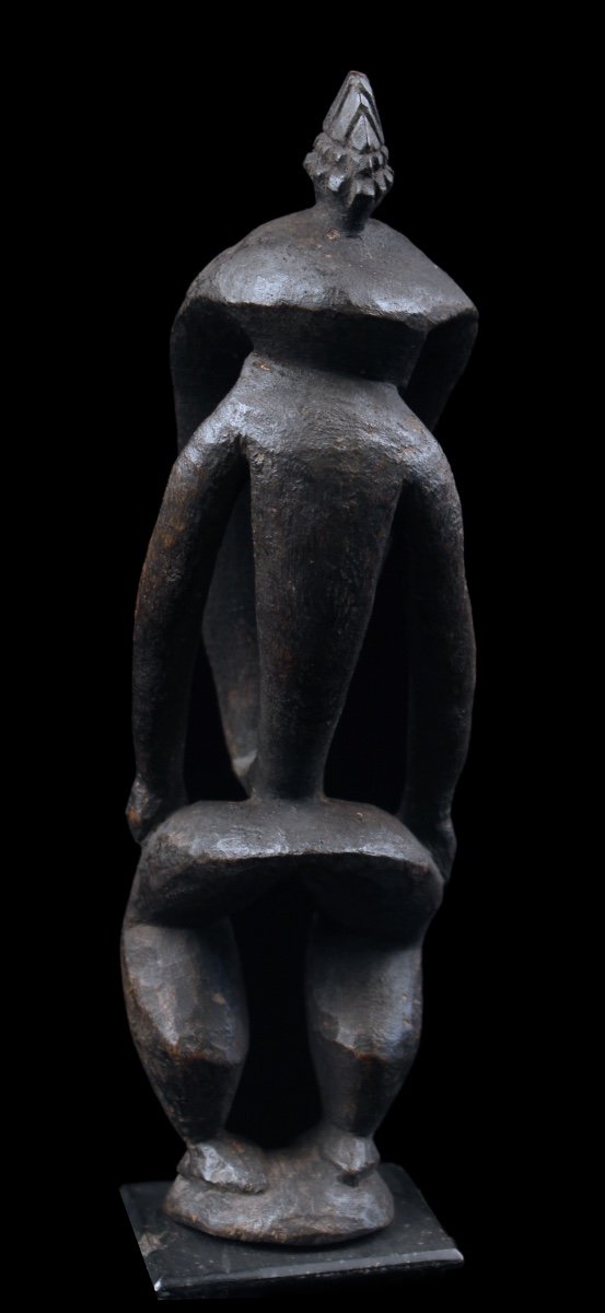 Amulette, Statuette, Sculpture, Art Tribal, Statue, Papouasie Nouvelle Guinée, Océanie-photo-7