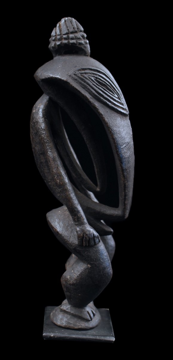 Amulette, Statuette, Sculpture, Art Tribal, Statue, Papouasie Nouvelle Guinée, Océanie