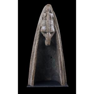 Prow Of Canoe, Papua New Guinea, Oceania, Primitive Art, Oceanic Art, Marine Object