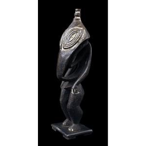 Amulette, Statuette, Sculpture, Art Tribal, Statue, Papouasie Nouvelle Guinée, Océanie