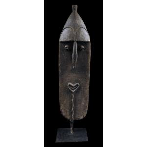 Figure De Culte Yena, Papouasie Nouvelle Guinée, Art Premier, Art Océanien, Sculpture, Océanie